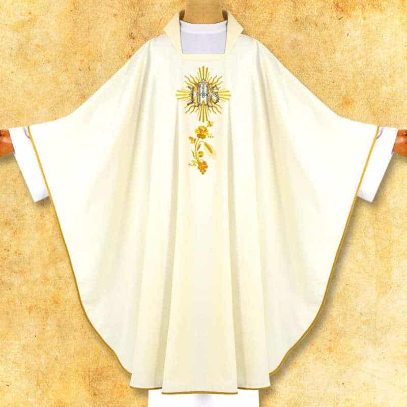 Chasublee dominion